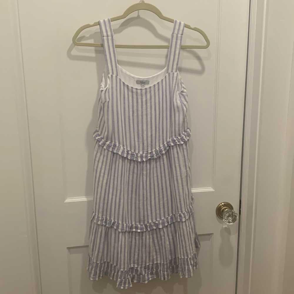 Rails Dress